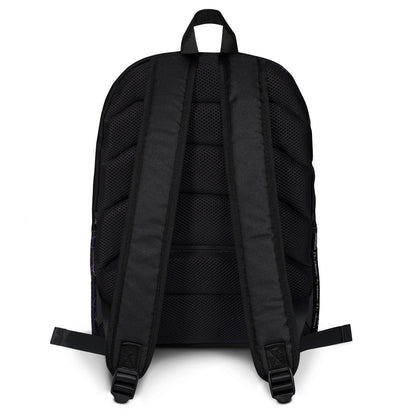 SK Backpack [Limited Edition] Season 1