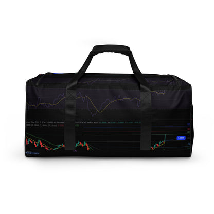 SK Duffle Bag [Limited Edition] Season 1